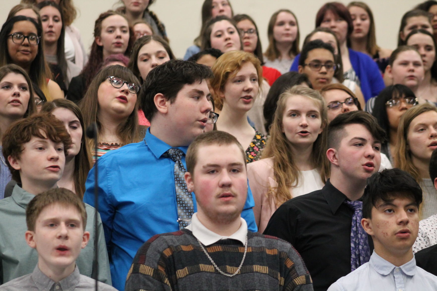 BD Choral Festival 42
